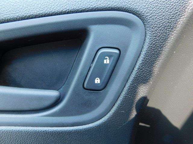 GMC Canyon 2015 photo 13